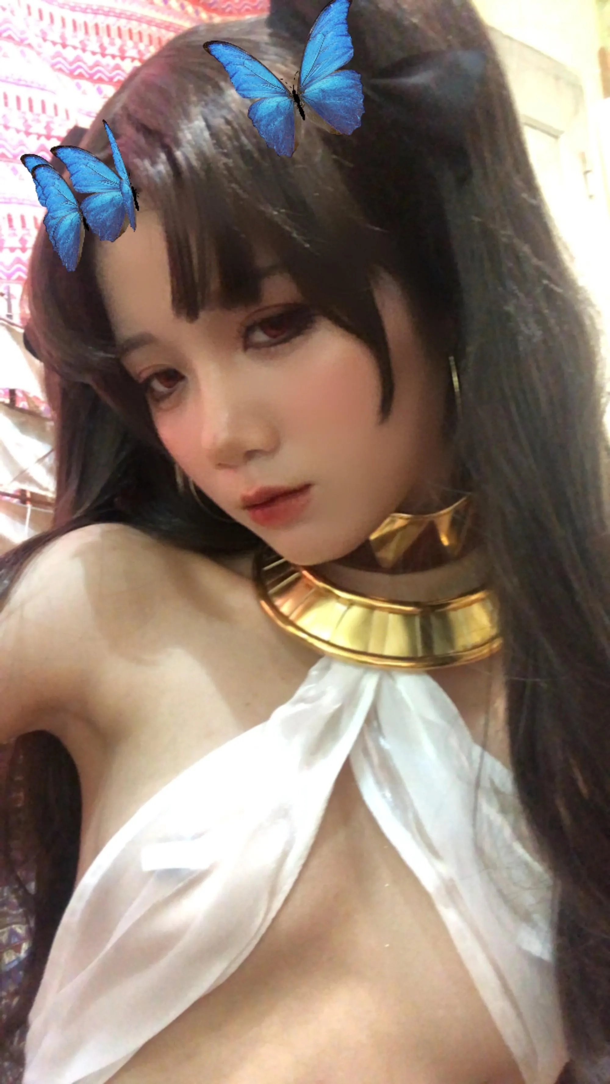 PoppaChan – NO.009 Ishtar_ [58P]插图5